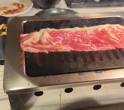 焼肉うちわ 広尾白金店 사진 2