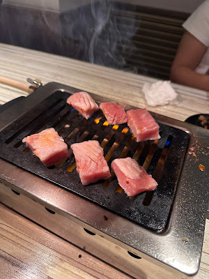 焼肉うちわ 広尾白金店 사진 3