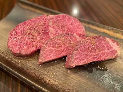 Wagyu Yakiniku KIM 사진 3
