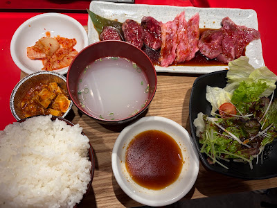 焼肉JUMP 사진 4