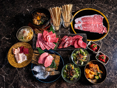 焼肉JUMP 사진 3