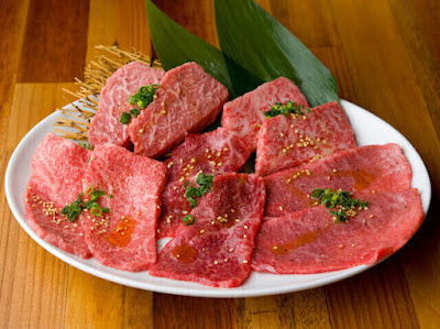 焼肉ぽんが 田町店 사진 3