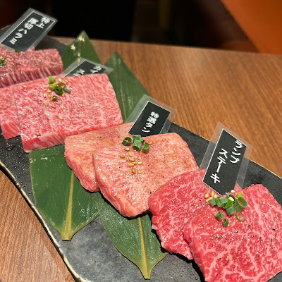 焼肉ぽんが 田町店 사진 4
