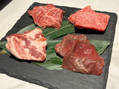 Yakiniku Tamachi Zeniba Seinikuten 사진 5