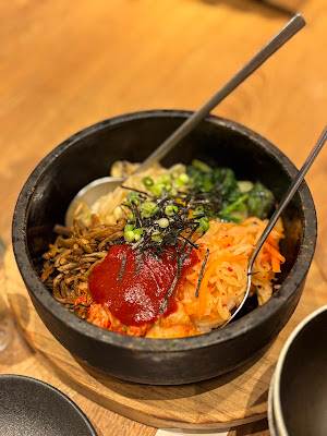 Yakiniku TokyoBeeN tamachi 사진 3