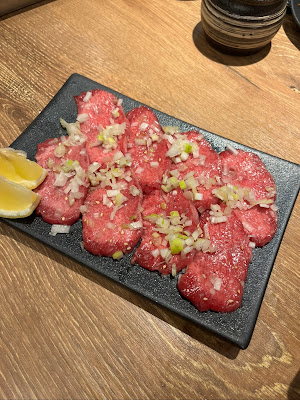 Yakiniku TokyoBeeN tamachi 사진 4