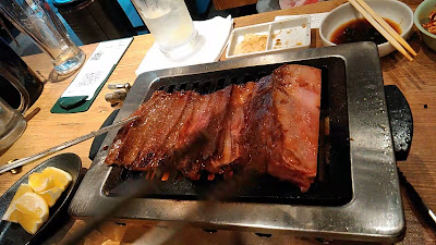 Yakiniku TokyoBeeN tamachi 사진 2