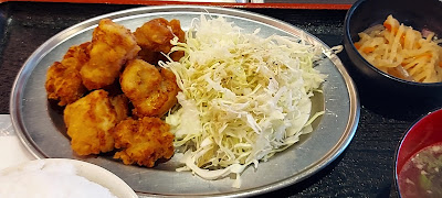 うまいもん炙り道場【Yakiniku restaurant／烤肉店／야키니쿠점】 사진 2