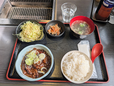 うまいもん炙り道場【Yakiniku restaurant／烤肉店／야키니쿠점】 사진 5
