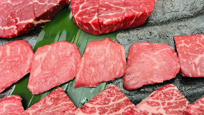 Yakiniku Horebore 사진 5