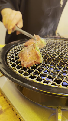 Yakiniku Umashi 사진 2