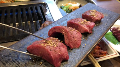 타래야끼 니꾸만 사진 2