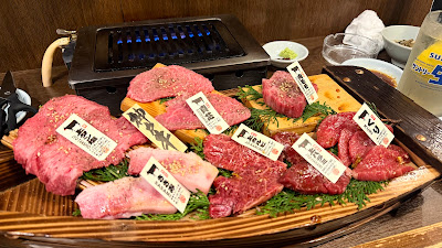 타래야끼 니꾸만 사진 4