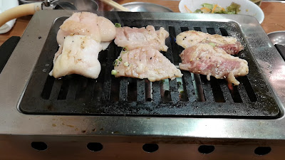 오사카 야키니쿠・호르몬 후타고 시부야도 겐자카 사진 2