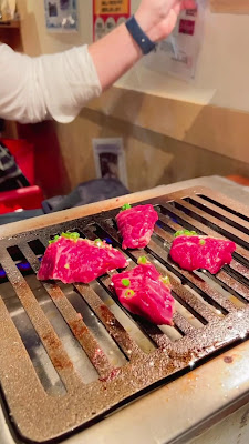 야키니쿠 모우모우쿠우쿠우 시부야점 사진 2