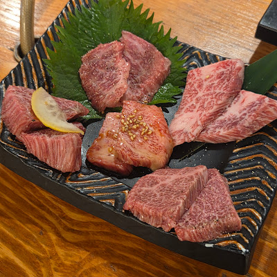 야키니쿠 모우모우쿠우쿠우 시부야점 사진 4