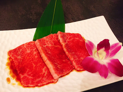 Yakiniku Hachi | Yama Korean Restaurant Wagyu Yakiniku 사진 3