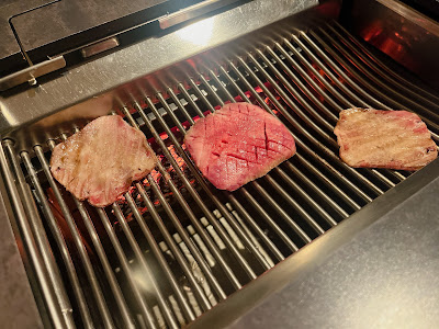 Yakiniku Hachi | Yama Korean Restaurant Wagyu Yakiniku 사진 4