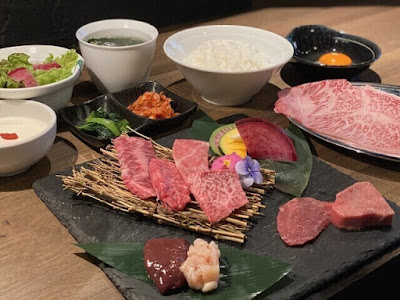 YAKINIKU 29 Terrace Shibuya South exit 사진 3