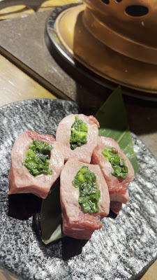 YAKINIKU 29 Terrace Shibuya South exit 사진 2