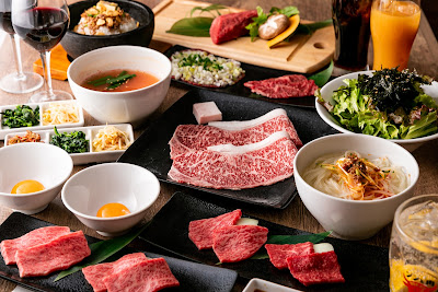 Shibuya Wagyu Yakiniku USHIHACHI Goku 사진 4