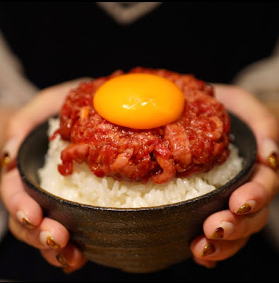 야키니쿠 호르몬 아라이 야 나레 사진 4
