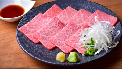 야키니쿠 호르몬 아라이 야 나레 사진 3