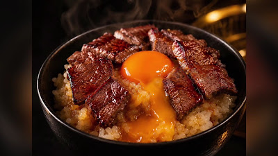시치코산 사진 2