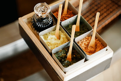 히키니쿠토 코메 시부야점 사진 3