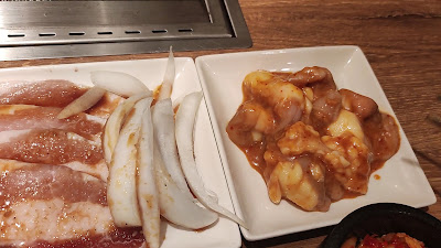 야키니쿠 라이크 시부야 도겐자카점 사진 2