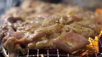 0-second lemon sour Sendai Horumon Yakiniku Barbecue Tokiwatei Shibuya 사진 2