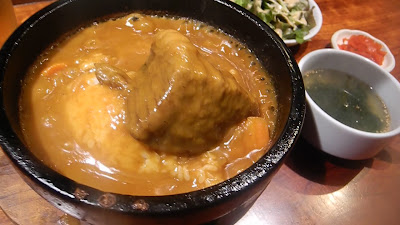 炭火焼肉 龍 사진 2