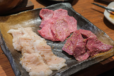炭火焼肉 龍 사진 3