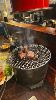 炭火焼肉 龍 사진 4