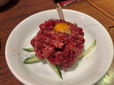 炭火焼肉 龍 사진 5