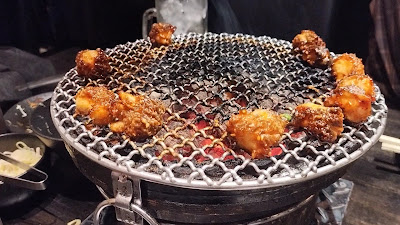 숯불구이 호르몬 구우 시부야 사진 2