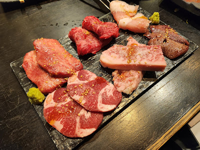 숯불구이 호르몬 구우 시부야 사진 5