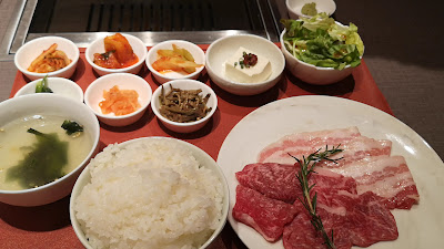 숙성 와규 야키니쿠 에이징 쇠고기 시부야점 사진 2