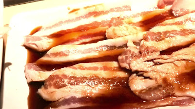 Wagyu Yakiniku & Kobe Beef Marukin Shokudou Shibuya Branch 사진 2