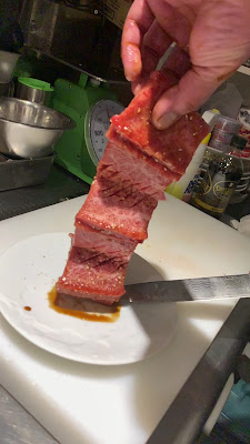 Wagyu Yakiniku Ushizaka Halal 사진 2