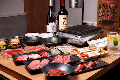 NIKU-AZABU Nishiazabu Main Store 사진 3