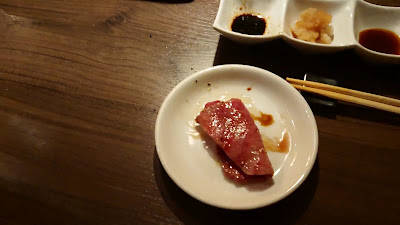 NIKU-AZABU Nishiazabu Main Store 사진 2
