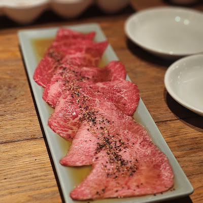 NIKU-AZABU Nishiazabu Main Store 사진 5
