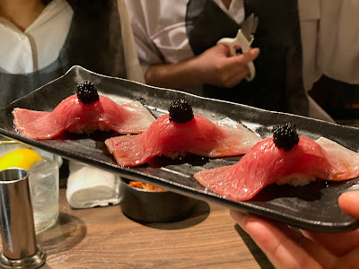NIKU-AZABU Nishiazabu Main Store 사진 4