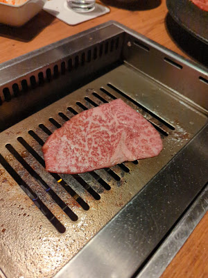 Yakiniku Ushigoro Nishiazabu 사진 2