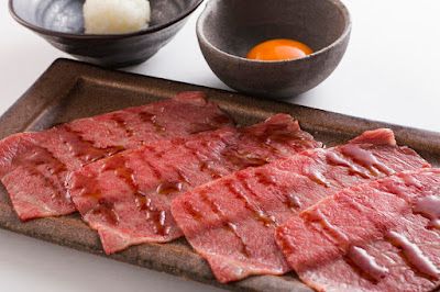 Yakiniku Ushigoro Nishiazabu 사진 4