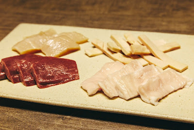 Yakiniku Ushigoro Nishiazabu 사진 5