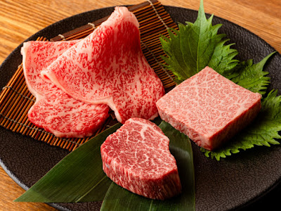 숯불야키니쿠 ARATA 아자부주반 사진 3