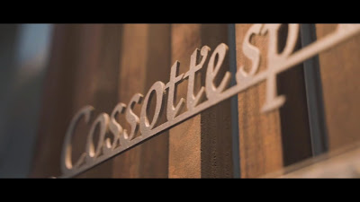 cossott'e SP 사진 2