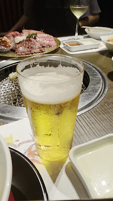 야키니쿠 도라지 아자부쥬방 점 사진 2